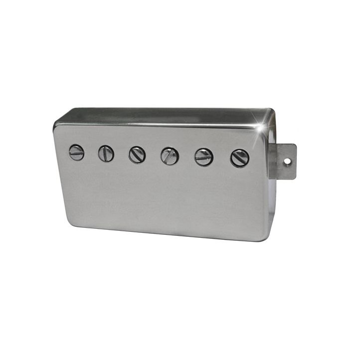 Kinman® 59+ LPS Light Humbucker nickel 