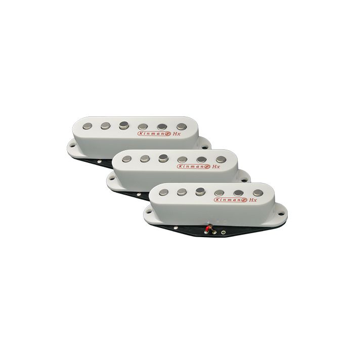 Kinman® Impersonator E69 Pickup Set (3) 