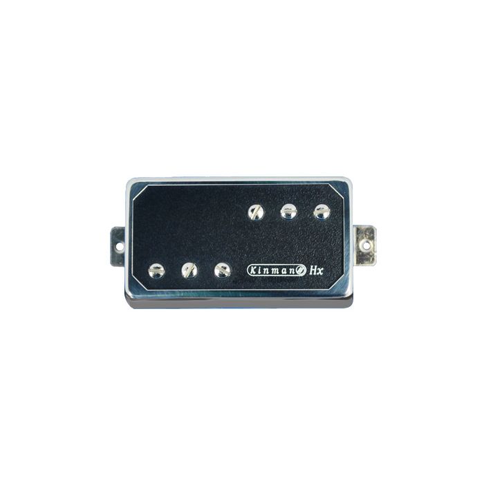 Kinman® Pickup P-90 Bucker Heavy bridge 