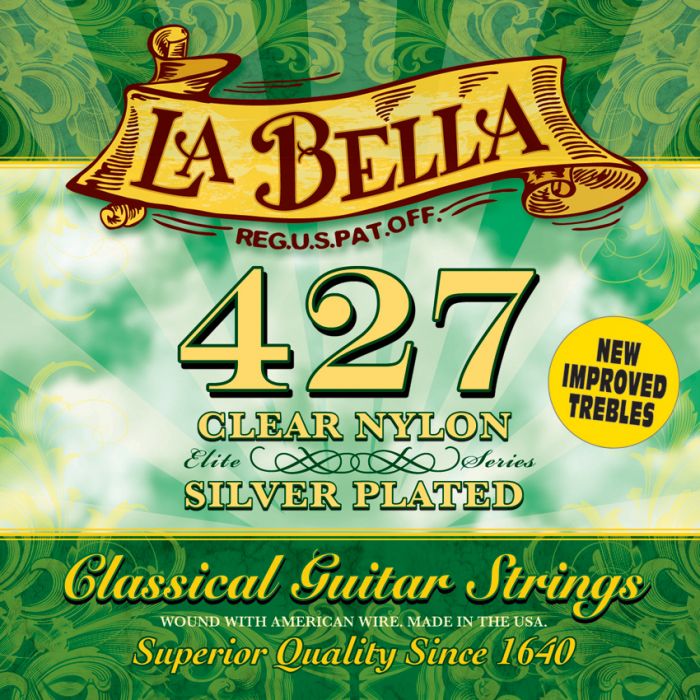 La Bella 427 Pacesetter Elite 