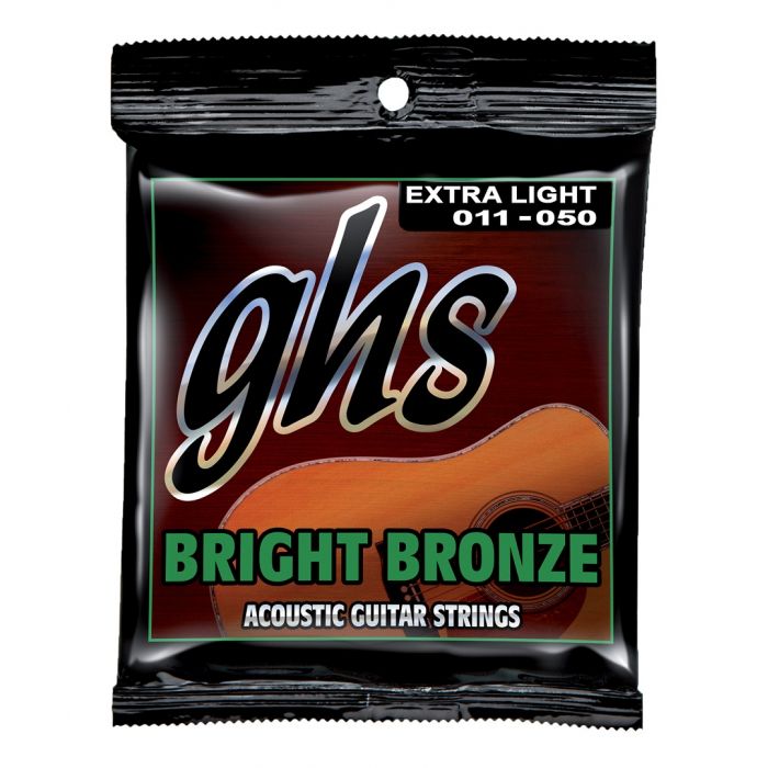 GHS BB20X  Bright Bronce 011/050