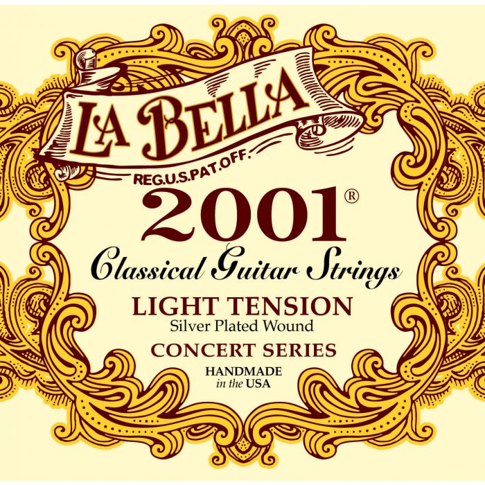 La Bella Classic 2001 LT