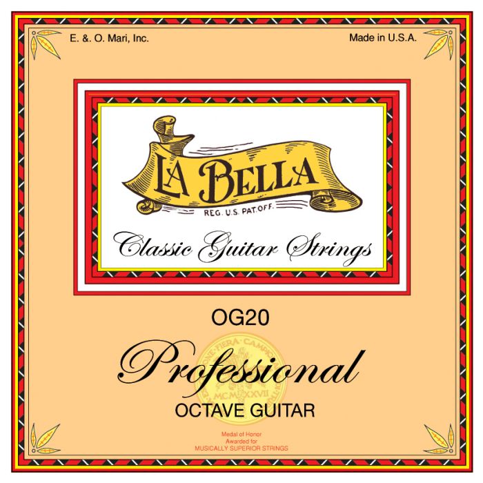 La Bella Fractional Classic 