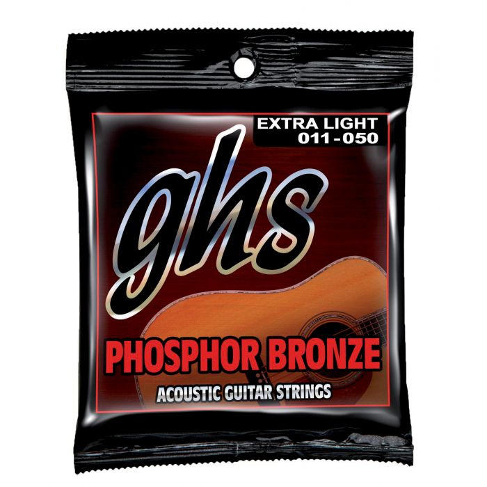 GHS S315  Phosphor Bronce       011/050