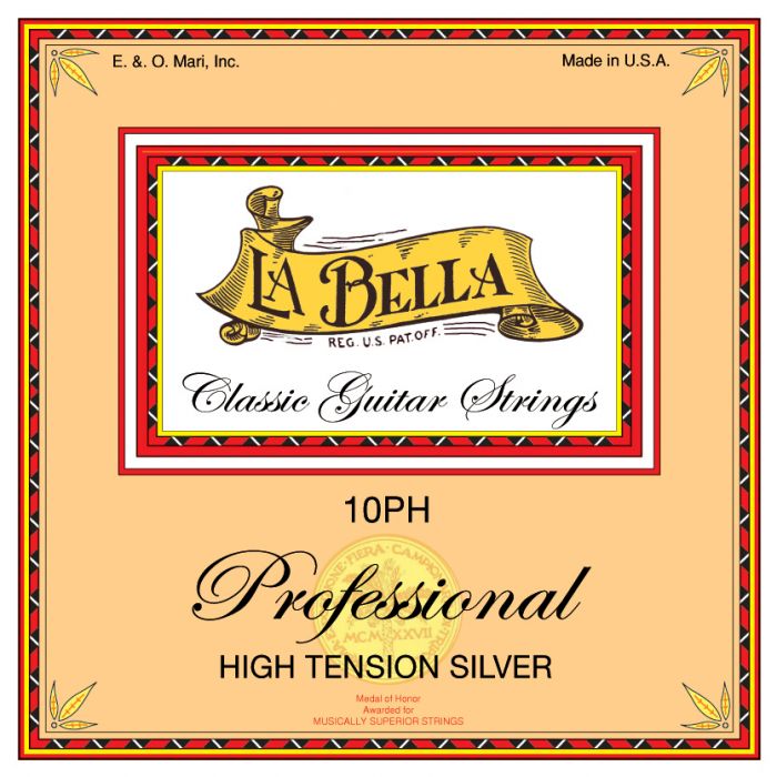 La Bella Professional 10PH