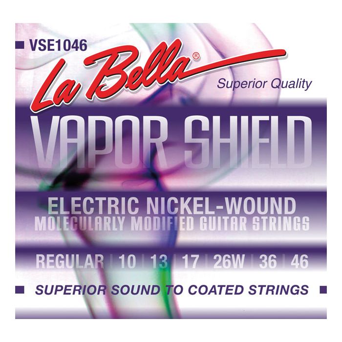 La Bella Vapor Shield Electric R VSE1046