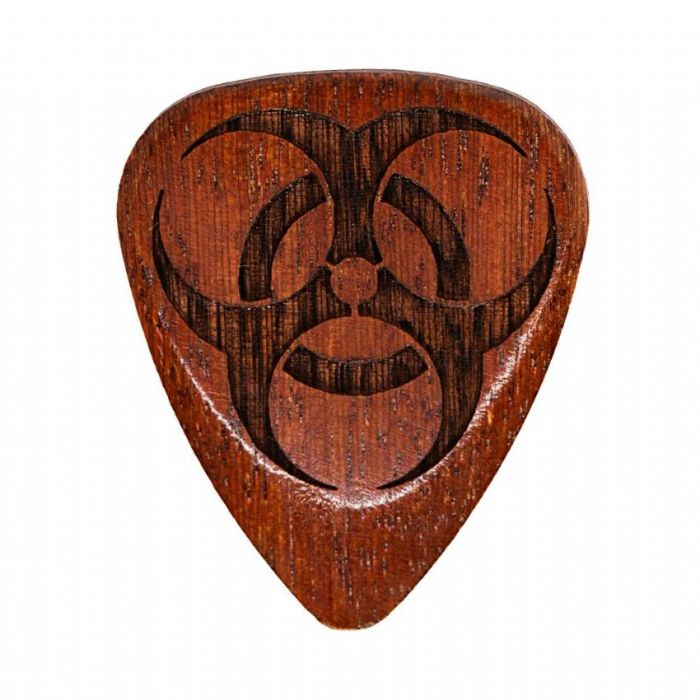 Laser Tones Biohazard (1) 