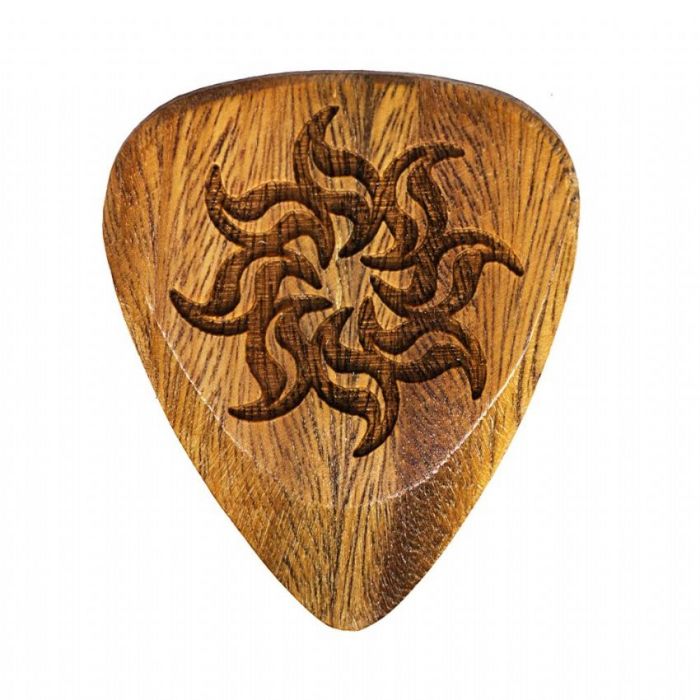 Laser Tones Celtic Sun (1)