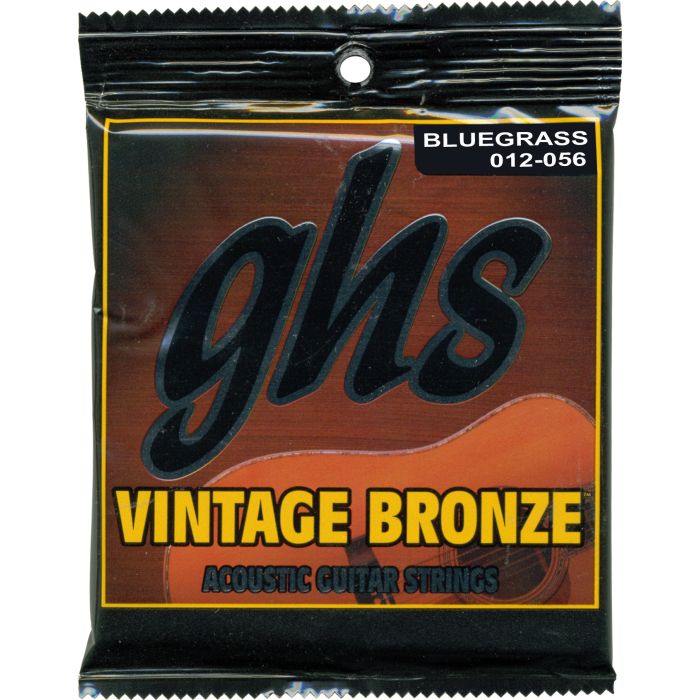 GHS VN-B  Vintage Bronce  012/056