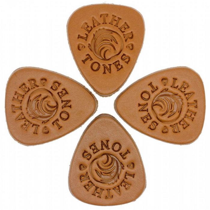Leather Tones Cognac Leather (4)