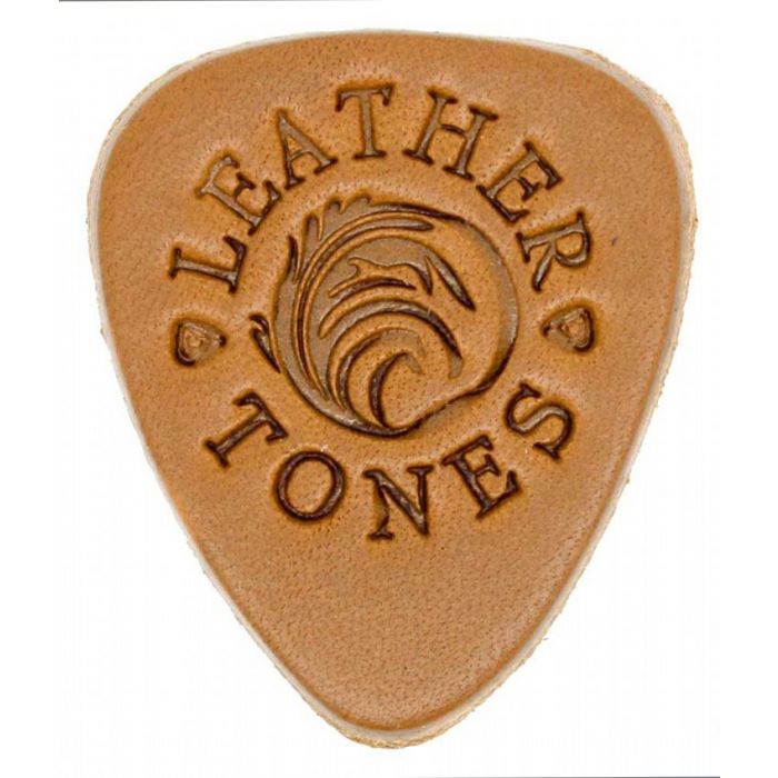 Leather Tones Cognac Leather * 