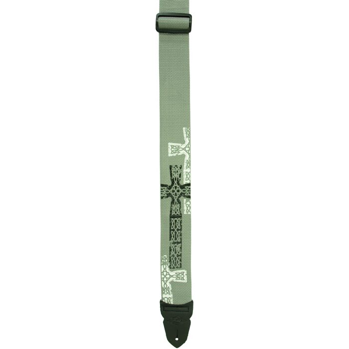 LM Strap PS-5CR Poly Strap Cross 5 cm
