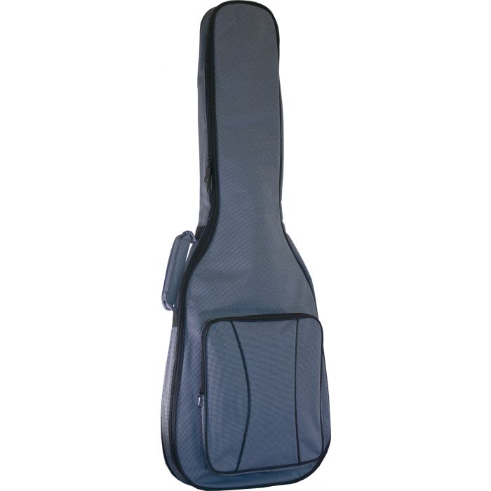 Matchbax Carbon Style Guitar 10mm