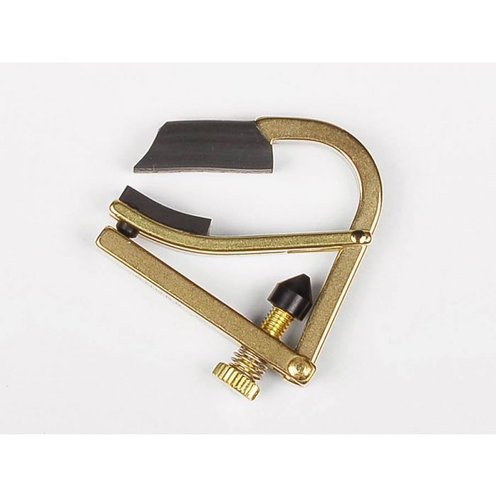 Shubb Original Series partial capo