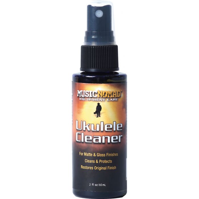 Nomad MN121 Ukulele Cleaner 2oz