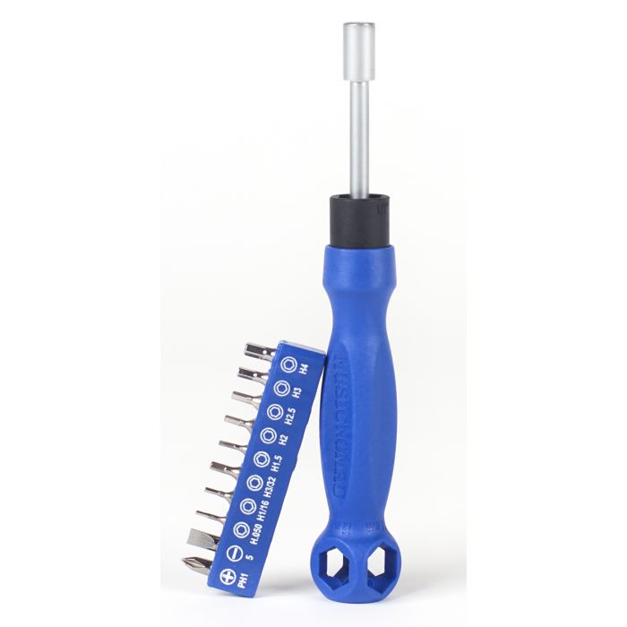 Nomad MN228 Octopus 17´n 1 Tech Tool 