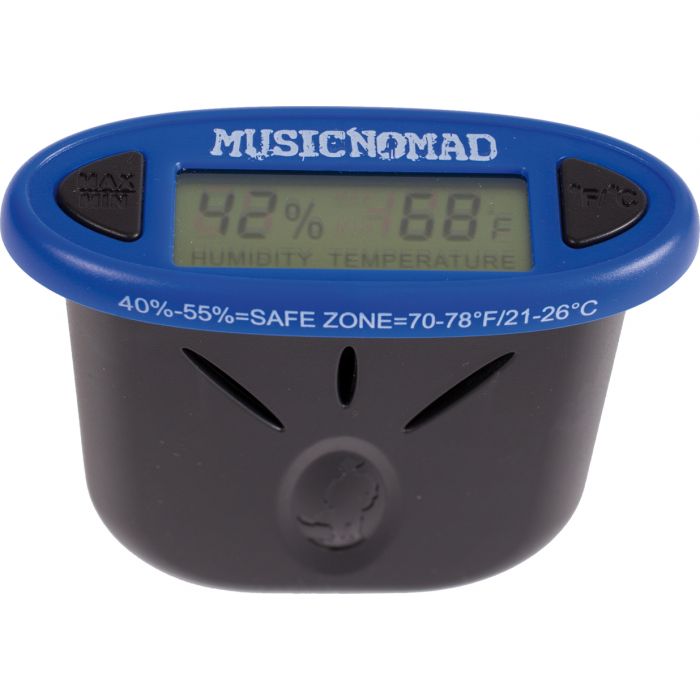 Nomad MN305 HumiReader 