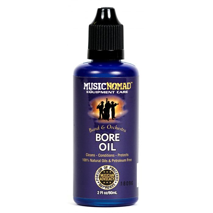 Nomad MN702 Bore Oil Cleaner & Cond. 