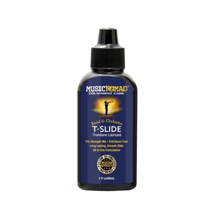 Nomad MN704 T-Slide Trombone Lubricant