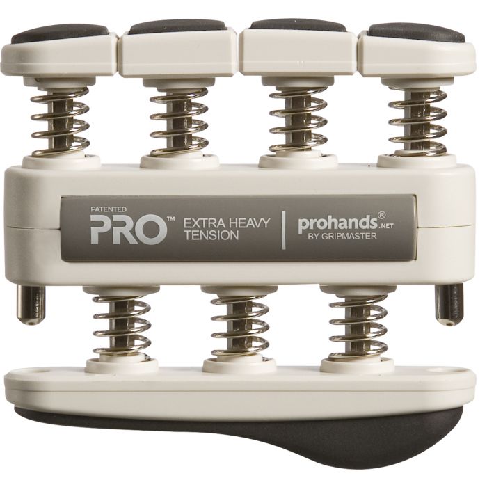 Prohands® PRO X-heavy / gray 