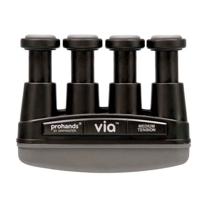 Prohands® VIA medium / black 