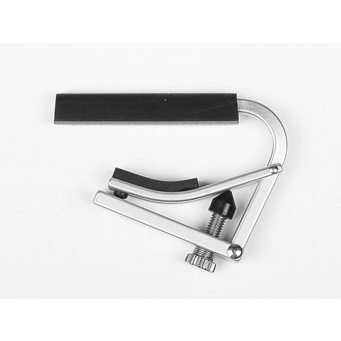 Shubb Lite Series capo for nylon string guitar