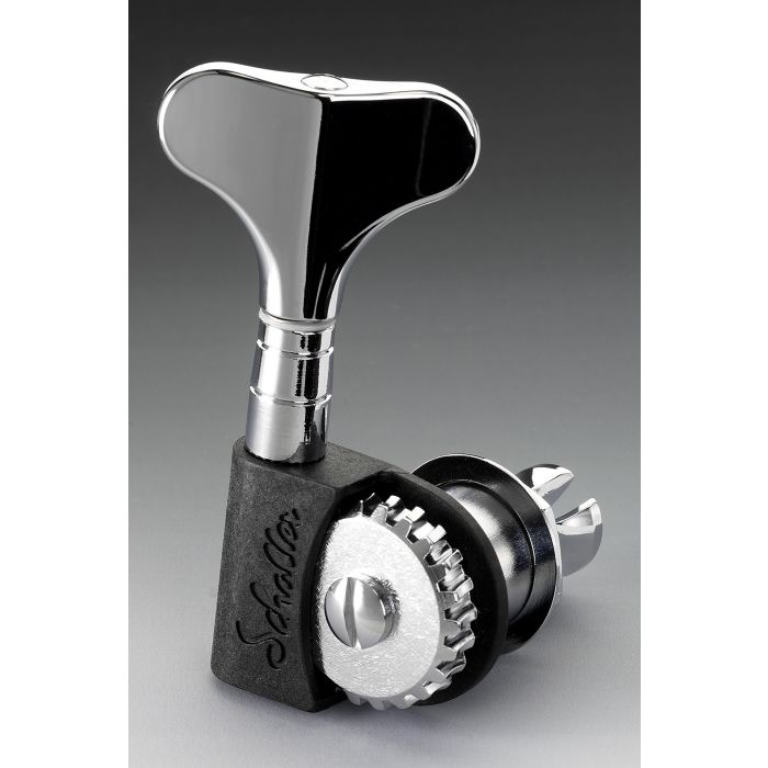 Schaller BM Light 4L chrome