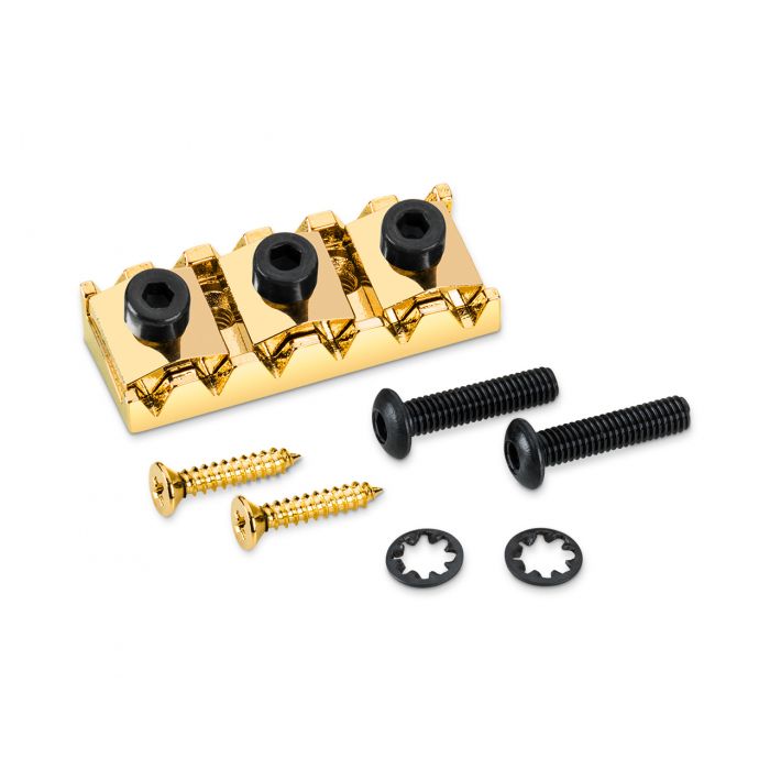Schaller FR Lock Nut R3 42