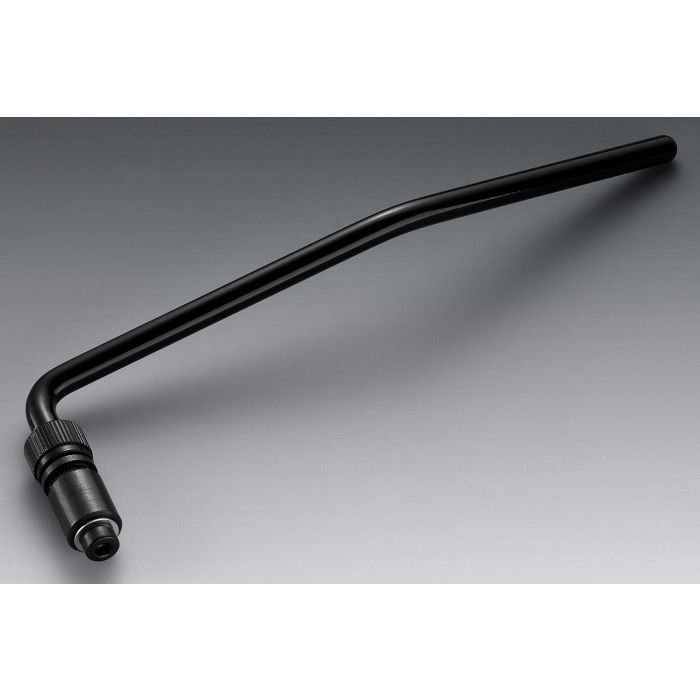 Schaller FR Tremolo Arm kmpl. black chr.