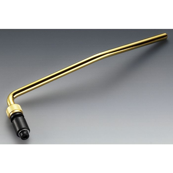 Schaller FR Tremolo Arm kmpl. gold