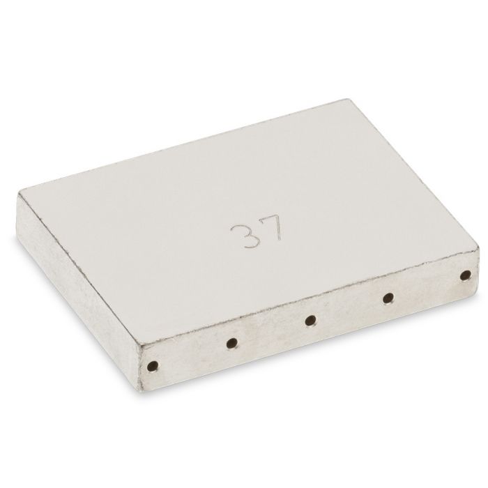 Schaller FR Tremolo Block 37mm 