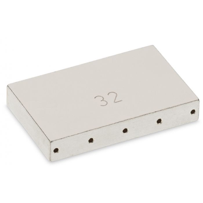 Schaller FR Tremolo Blocks 32mm