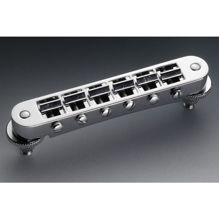 Schaller GTM Bridge chrome