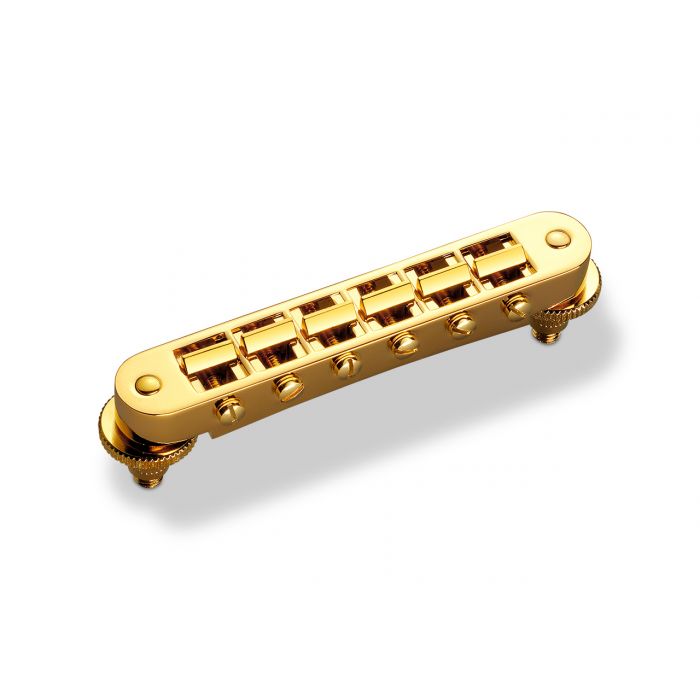 Schaller GTM Bridge gold 