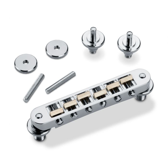 Schaller GTM/KTS Bridge chrome 