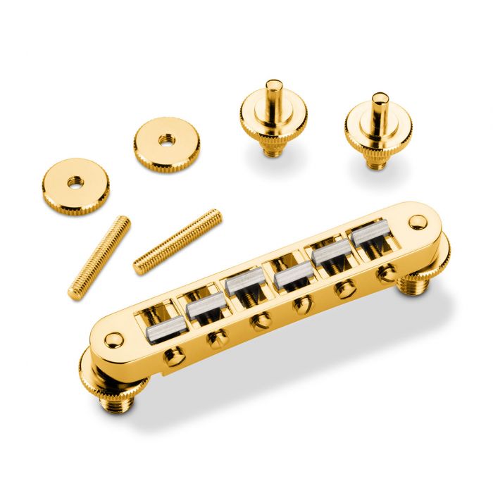Schaller GTM/KTS Bridge gold 