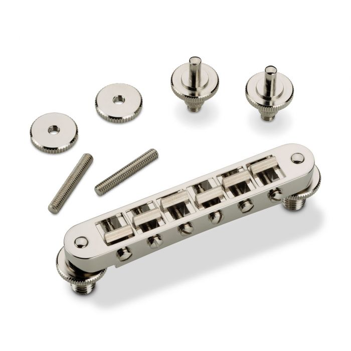 Schaller GTM/KTS Bridges *