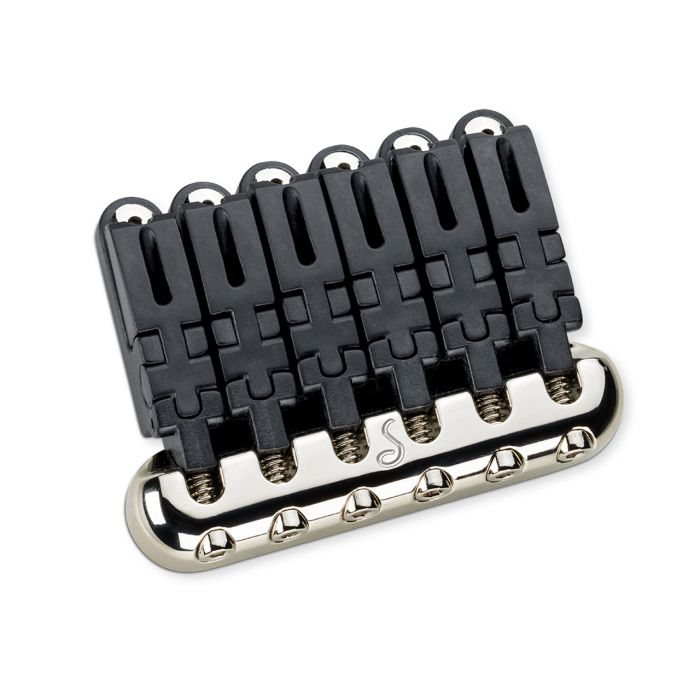 Schaller Hannes-6 Bridge *