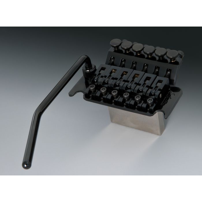 Schaller Lockmeister R2 42mm black chrom