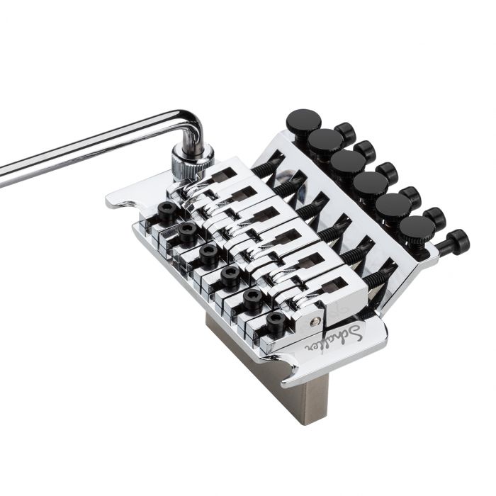 Schaller Lockmeister Tremolo * 