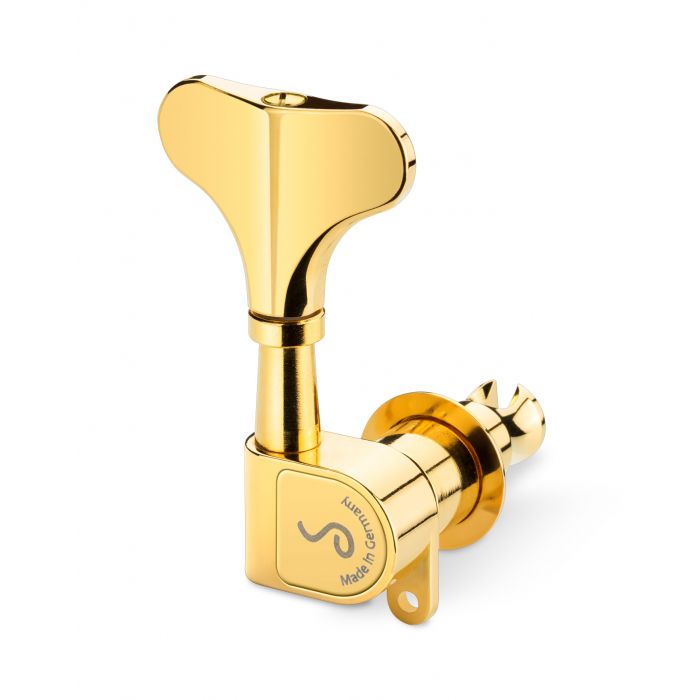 Schaller M4 180 Light 2l2r gold