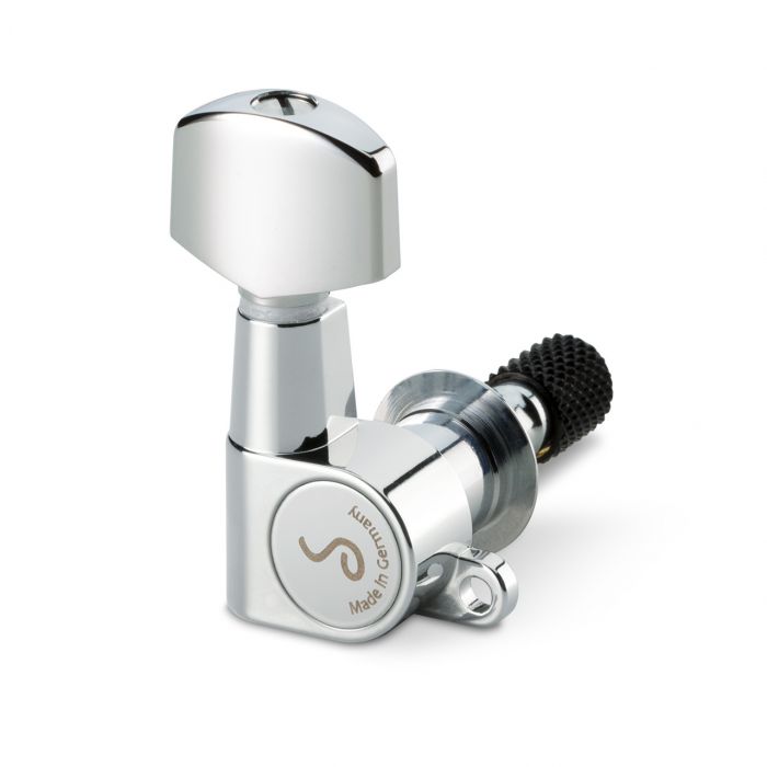 Schaller M6 Mini 3l3r SMB TL chrome