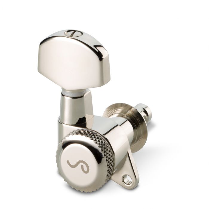 Schaller M6-135 3l3r LMB SL nickel 