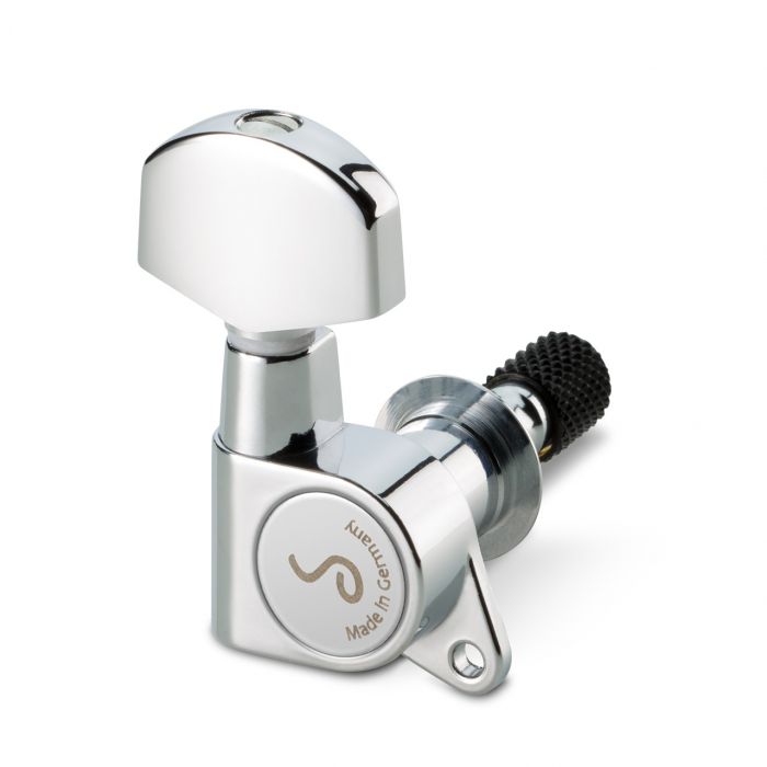 Schaller M6-135 3l3r LMB TL chrome 