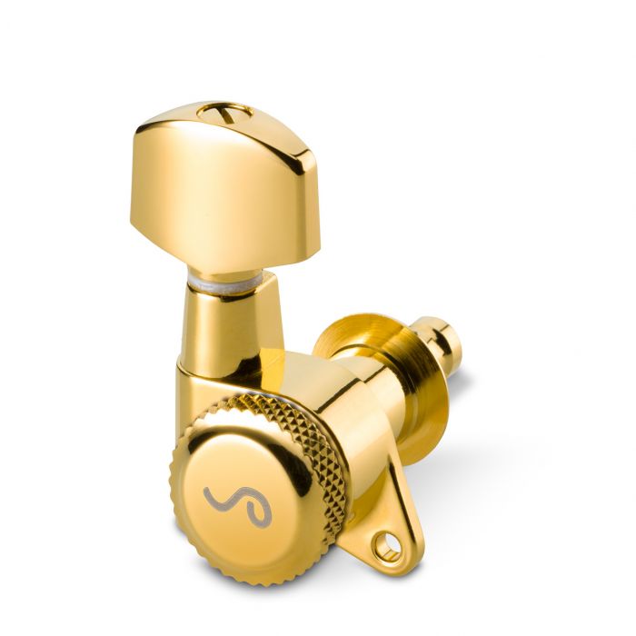 Schaller M6-135 3l3r SMB SL gold 