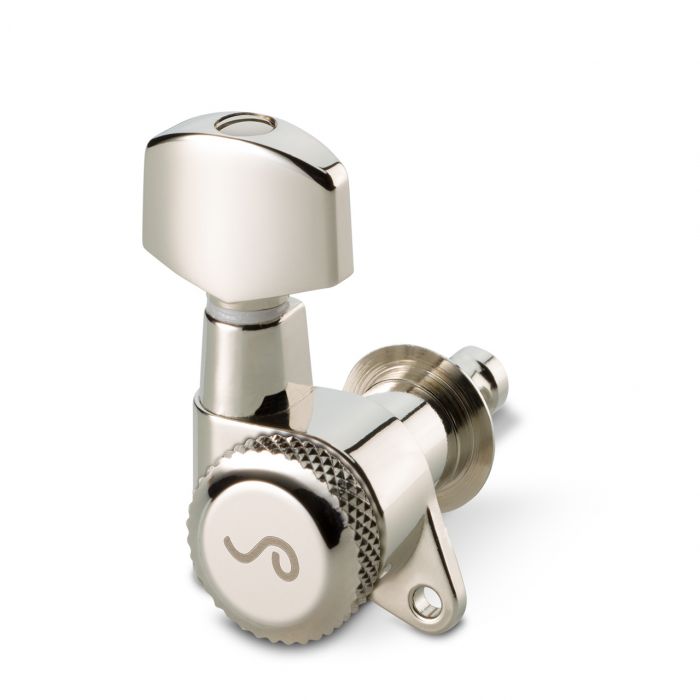 Schaller M6-135 3l3r SMB SL nickel 