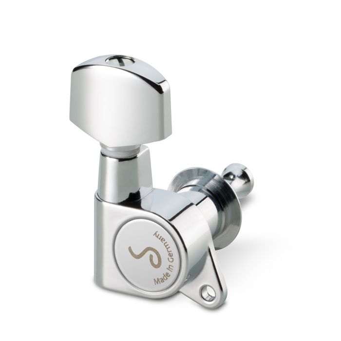 Schaller M6-135 3l3r SMB SP chrome 