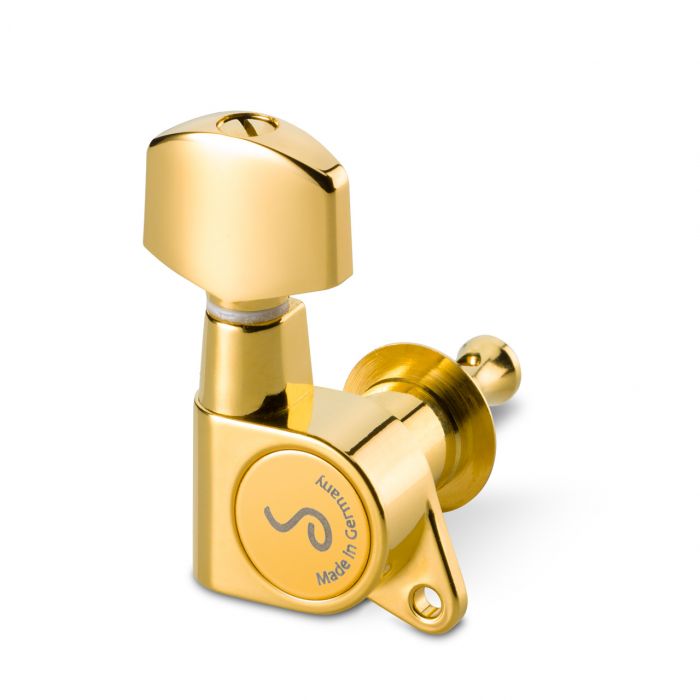 Schaller M6-135 6l SMB SP gold 
