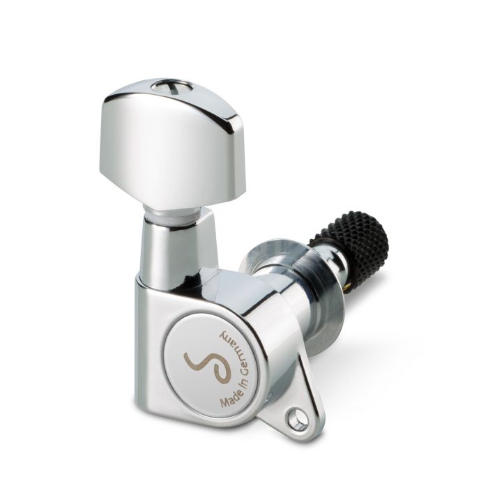 Schaller M6-135 6l SMB TL chrome 