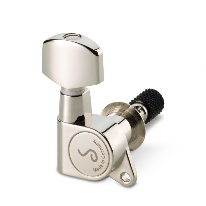 Schaller M6-135 6l SMB TL nickel 